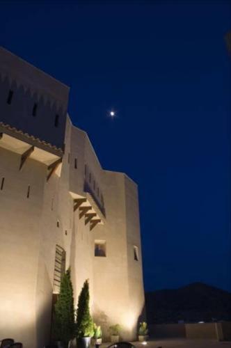 Hotel Castillo De Ateca Exterior foto